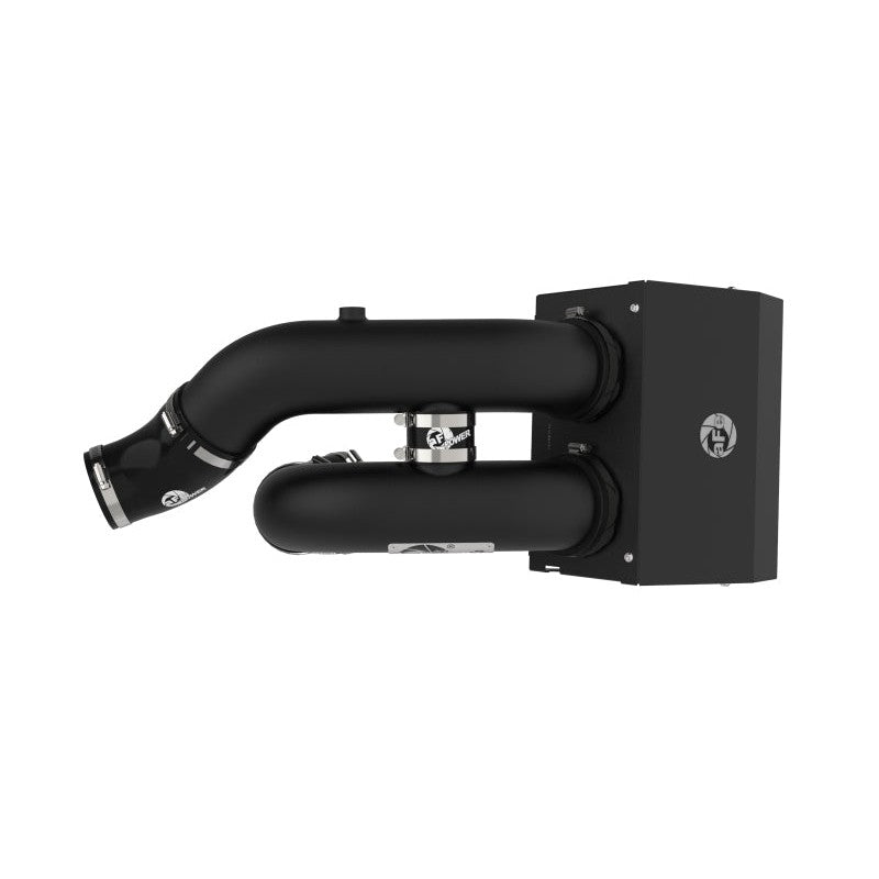 aFe Rapid Induction Pro 5R Cold Air Intake System 21-22 Ford F-150 Raptor V6-3.5L (tt)