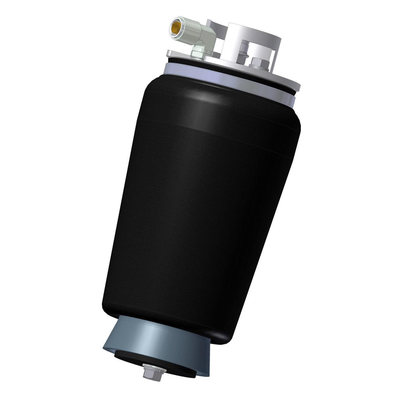 Air Lift Performance Rear Kit - 1998-2005 Volkswagen Jetta MK4