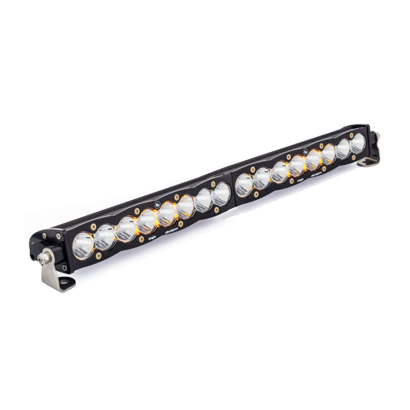 Baja Designs S8 Series Work/Scene Pattern Single Straight 20in LED Light Bar - T1 Motorsports