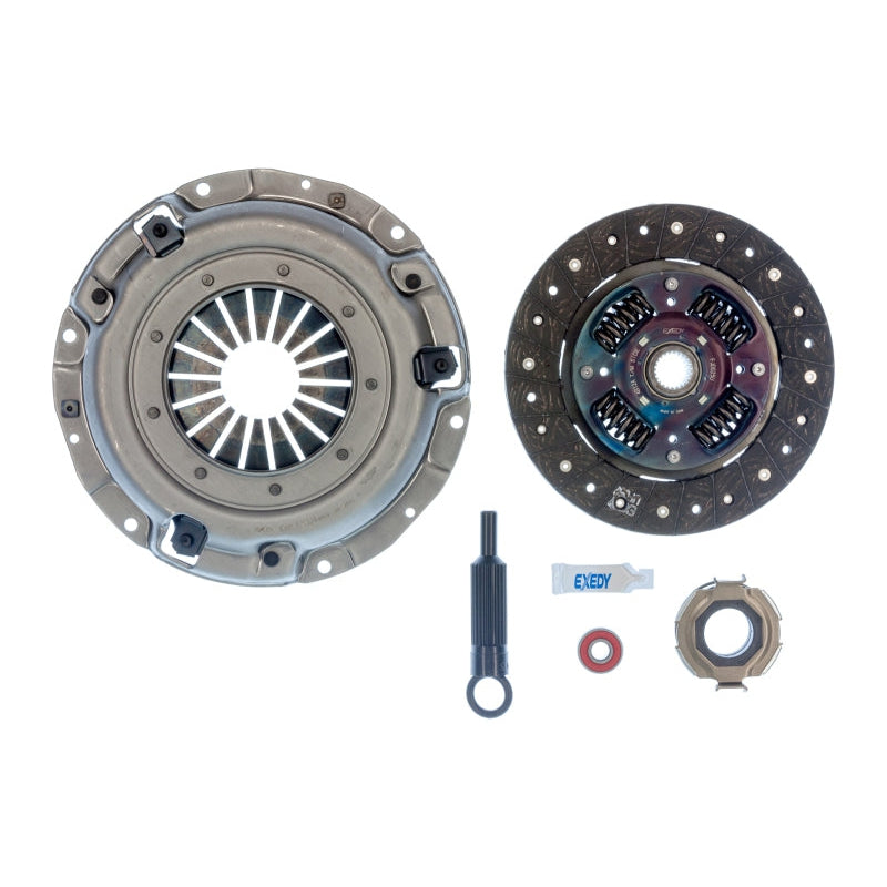 Exedy OE 2005-2005 Saab 9-2X H4 Clutch Kit - T1 Motorsports