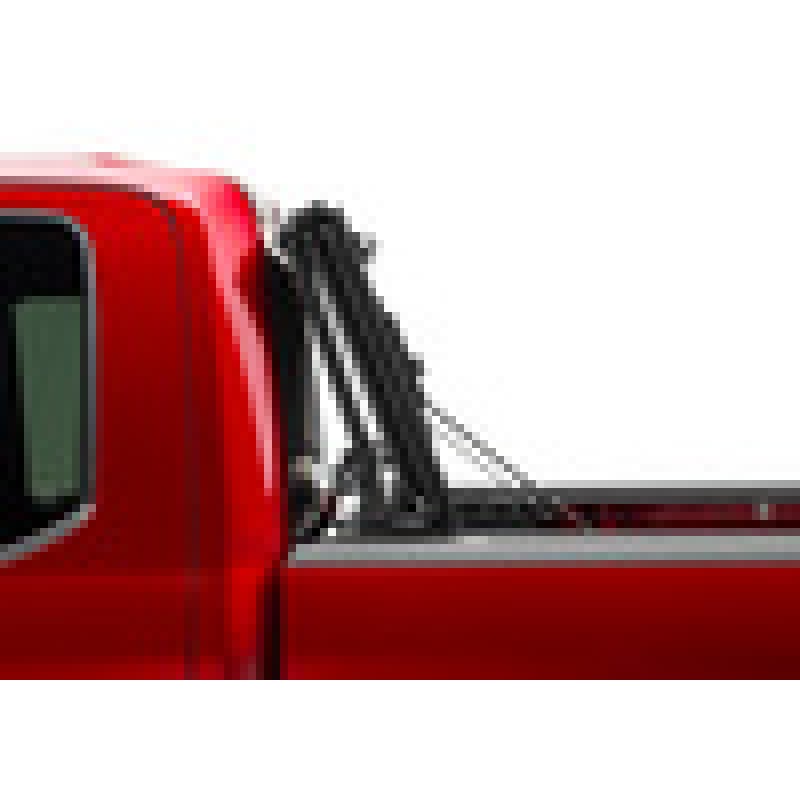 BAK 04-14 Ford F-150 6ft 6in Bed BAKFlip MX4 Matte Finish - T1 Motorsports