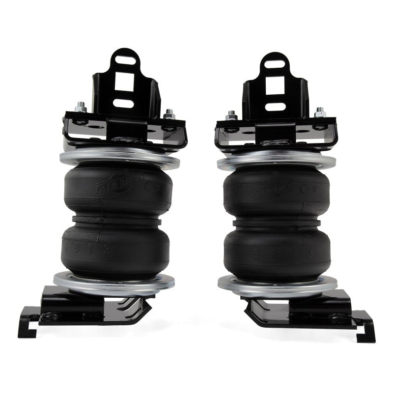Air Lift Loadlifter 5000 Air Spring Kit for 2019 Ram 1500 4WD