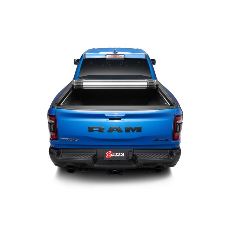 BAK 19-20 Dodge Ram 1500 (New Body Style w/o Ram Box) 5ft 7in Bed Revolver X2 - T1 Motorsports