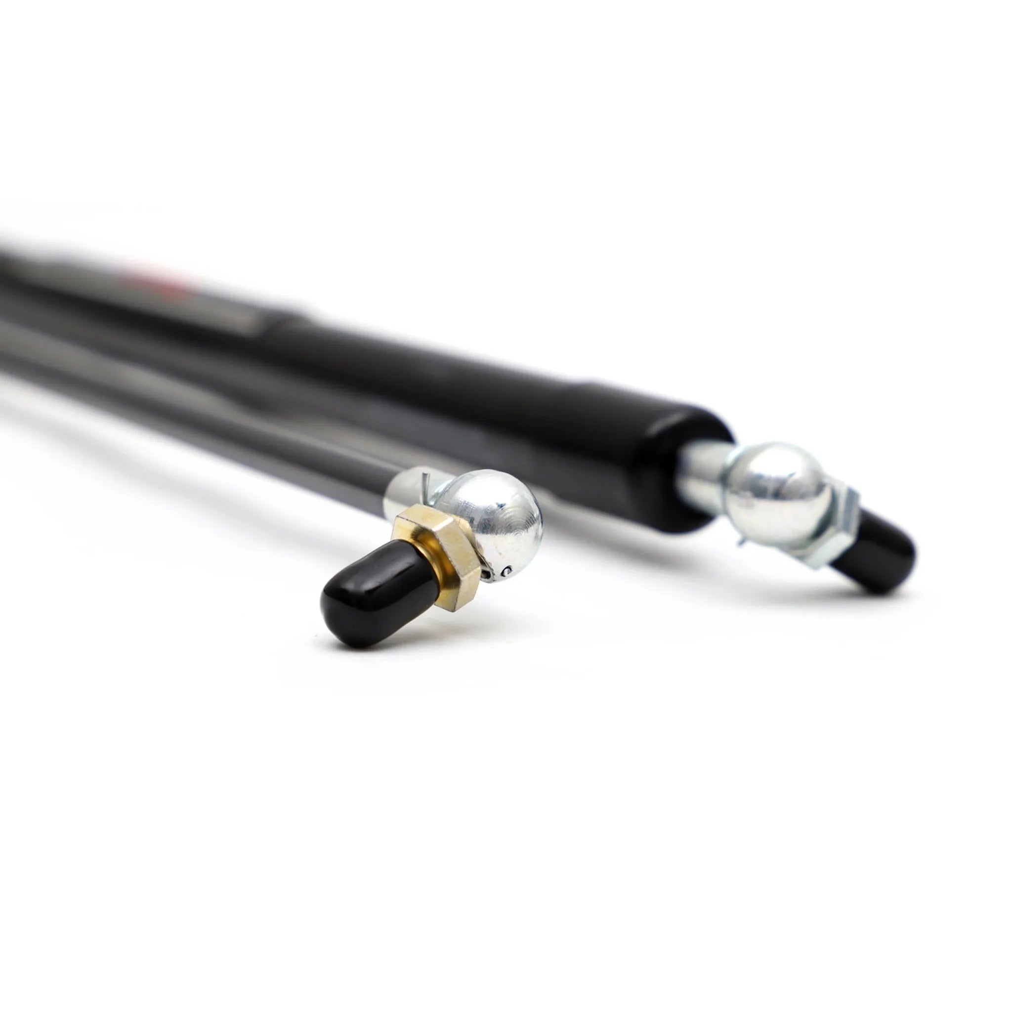 GrimmSpeed 08-14 Subaru Impreza WRX Hood Struts - T1 Motorsports