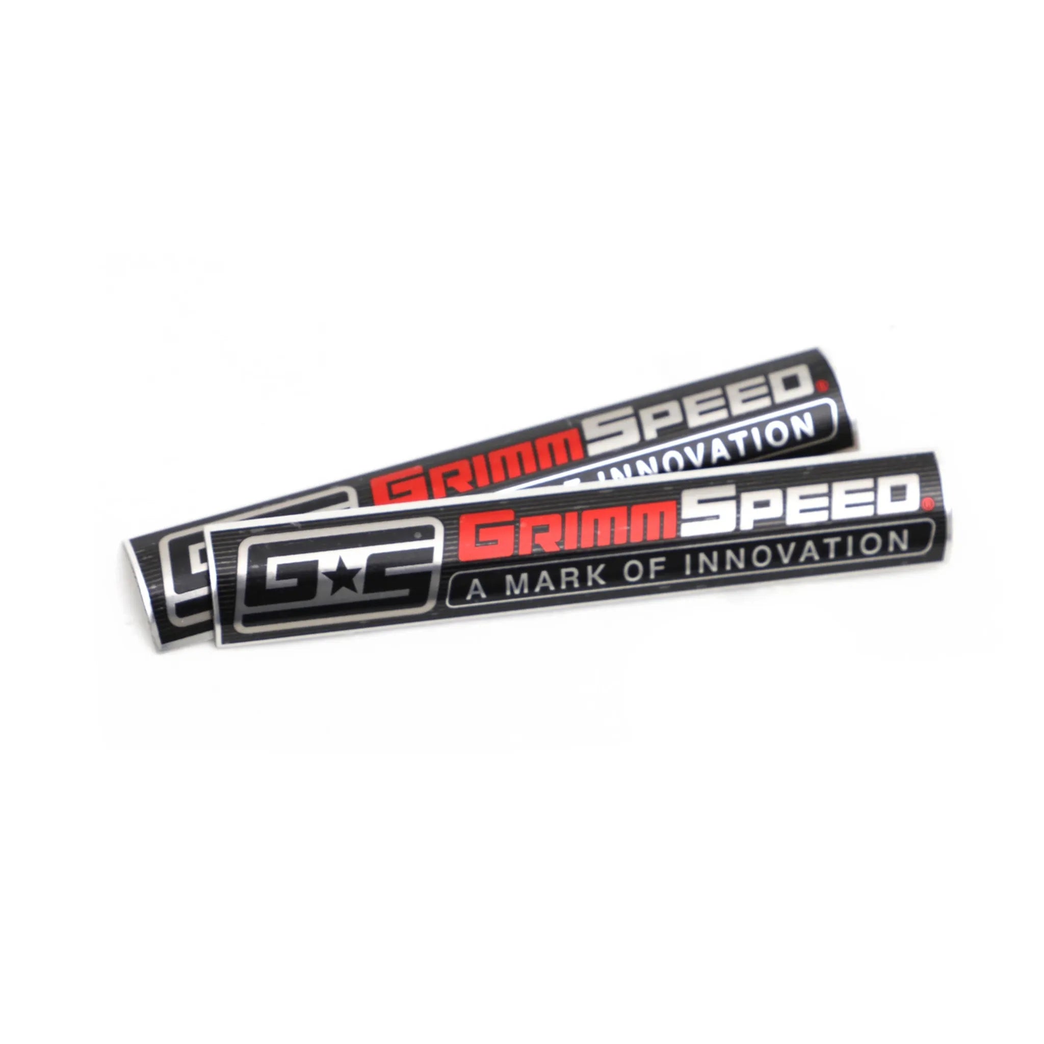 GrimmSpeed 08-14 Subaru Impreza WRX Hood Struts - T1 Motorsports