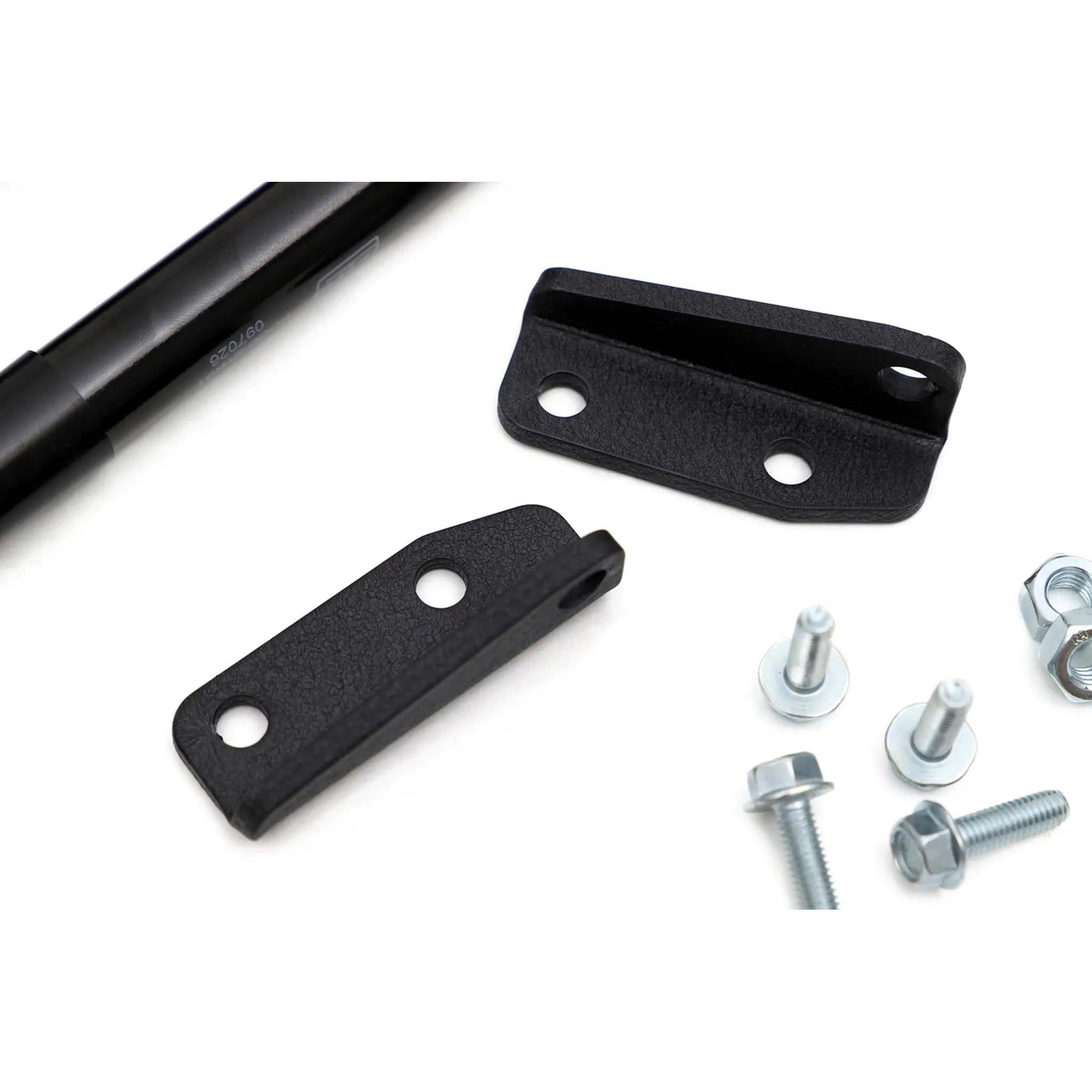 GrimmSpeed 08-14 Subaru Impreza WRX Hood Struts - T1 Motorsports