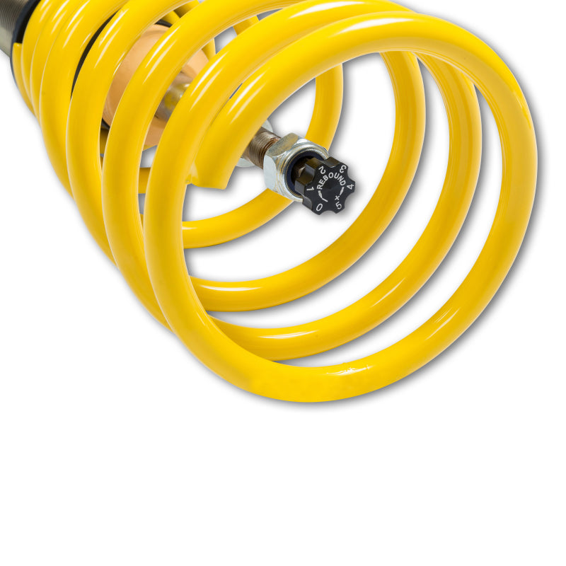 ST XA Coilover Kit 06-13 BMW 3 Series E90/E92 Sedan/Coupe X-Drive AWD - T1 Motorsports