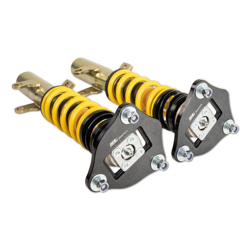 ST XTA-Plus 3 Adjustable Coilovers 2017+ Honda Civic Type-R - T1 Motorsports