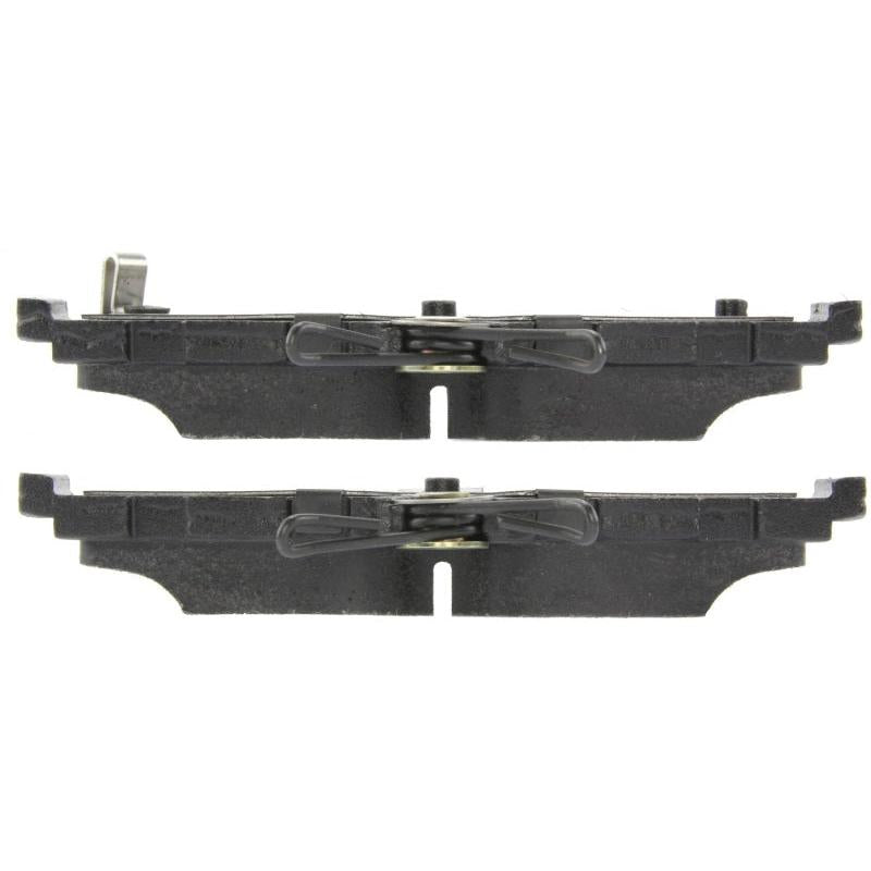 StopTech Performance Brake Pads