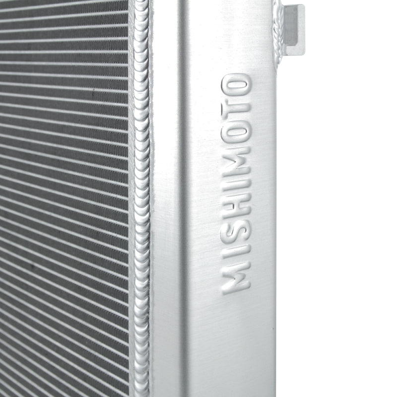 Mishimoto 2015+ Volkswagen/Audi MK7 Aluminum Radiator - T1 Motorsports