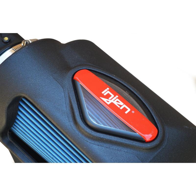 Injen 16-20 Honda Civic/Civic Sport I4-1.5T Evolution Intake - T1 Motorsports
