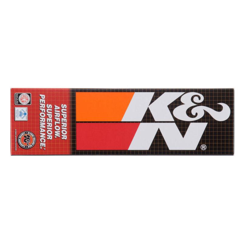 K&N Replacement Air Filter CHRYSLER,DODGE,PLY.,FORD, 1968-89