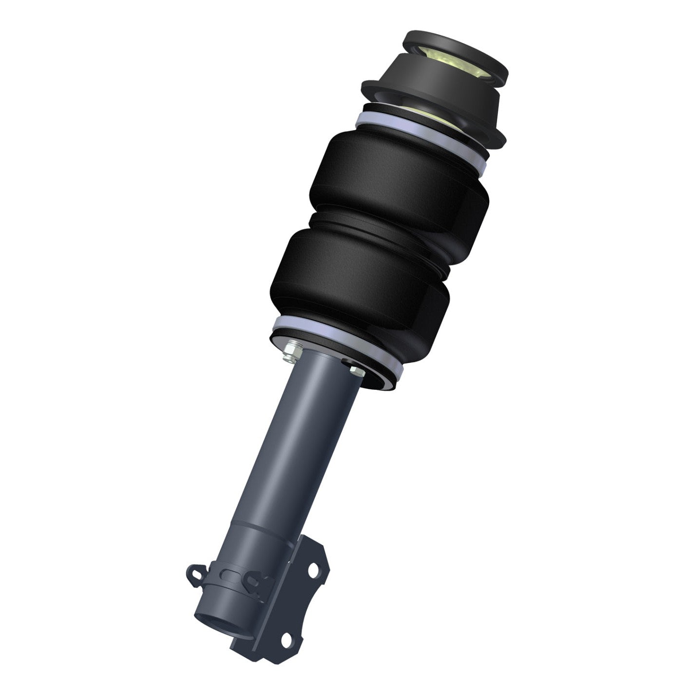 Air Lift Performance Slam Front Kit - Volkswagen 1985-1998 Golf/Jetta/Passat