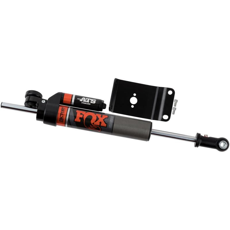 Fox 14-18 Ram 2500/3500 2.0 Perf Series 8.2in 23.3in Ext Through Shaft Axle Mount ATS Stabilizer - T1 Motorsports