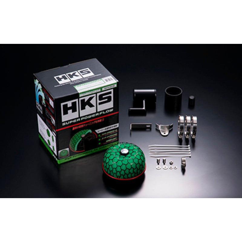 HKS SPF MOVE L175S KF-DET