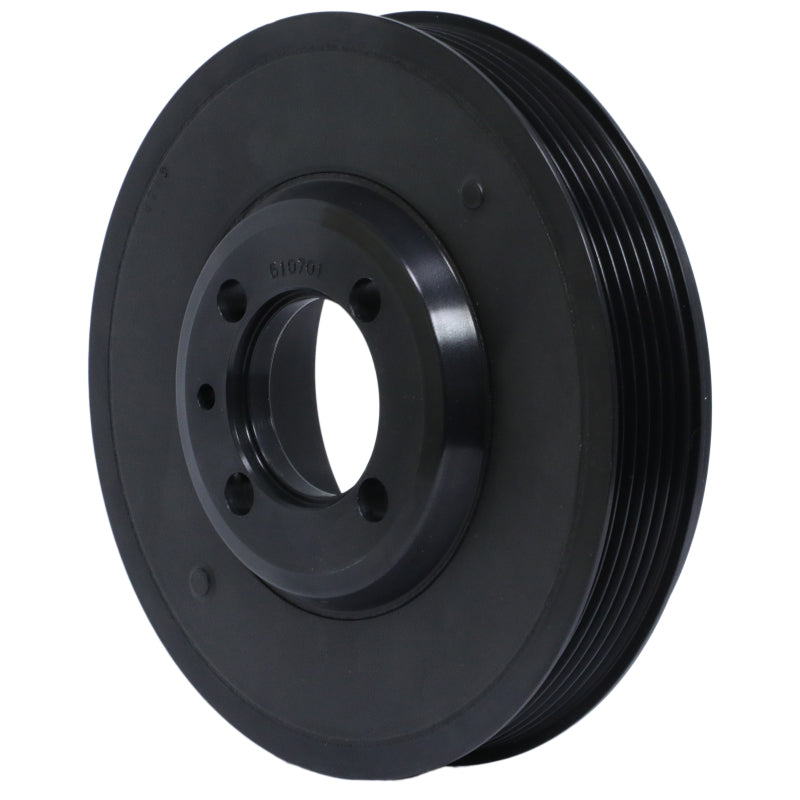 Fluidampr Mitsubishi EVO 8 / 9 Steel Internally Balanced Damper - T1 Motorsports