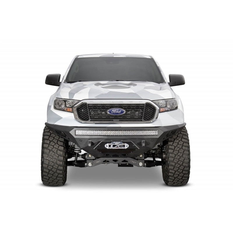 Addictive Desert Designs 19-20 Ford Ranger Stealth Fighter Front Bumper