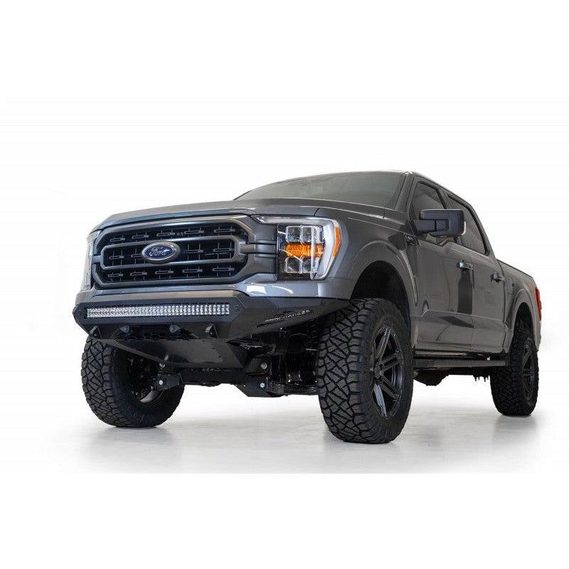 Addictive Desert Designs 2021 Ford F-150 Stealth Fighter Front Bumper