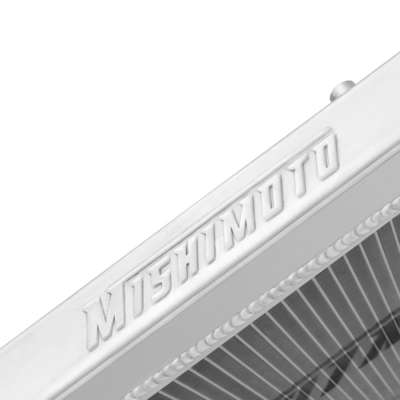 Mishimoto 07-08 Honda Fit/02-08 Jazz Performance Aluminum Radiator - T1 Motorsports