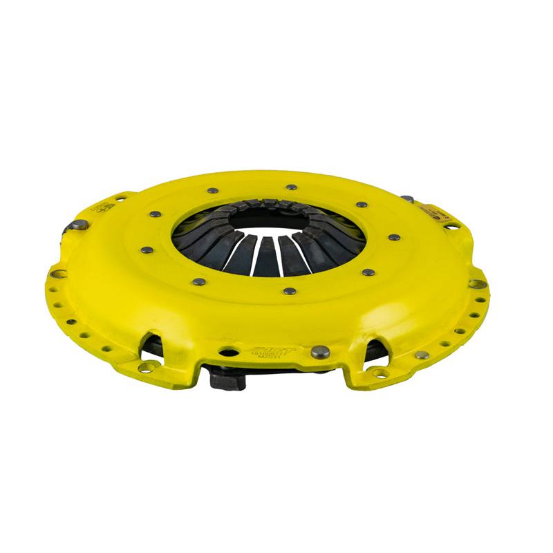 ACT 07-13 Mazda Mazdaspeed3 2.3T P/PL Heavy Duty Clutch Pressure Plate (Use w/ACT FW) - T1 Motorsports