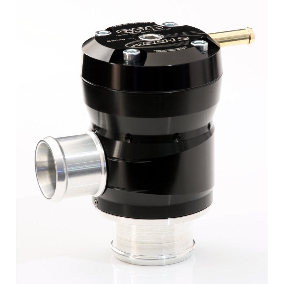 GFB Mach 2 TMS Recirculating Diverter Valve - Subaru 2015+ WRX/Forester - T1 Motorsports