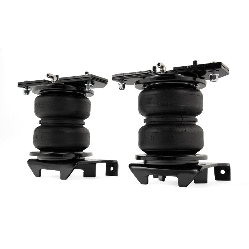 Air Lift Loadlifter 5000 Ultimate Rear Air Spring Kit for 03-12 Dodge Ram 3500 Pick Up 4WD