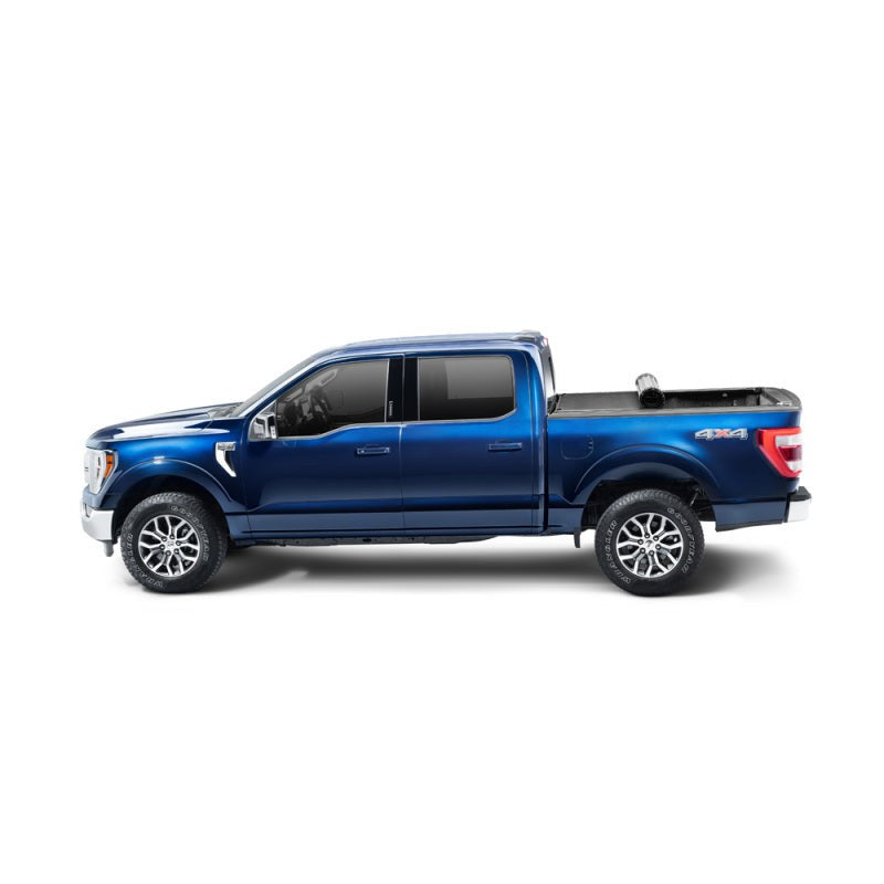 BAK 2021+ Ford F-150 Regular & Super Cab Revolver X2 8ft Bed Cover - T1 Motorsports