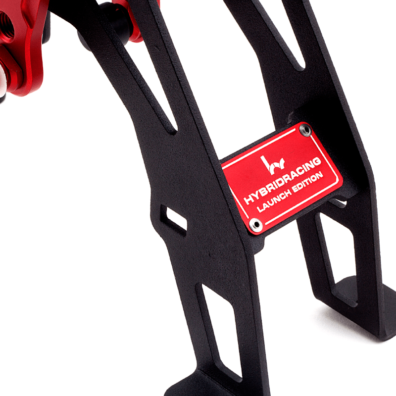 HYBRID RACING - ADJUSTABLE SHORT SHIFTER ASSEMBLY (16-20 CIVIC) - T1 Motorsports