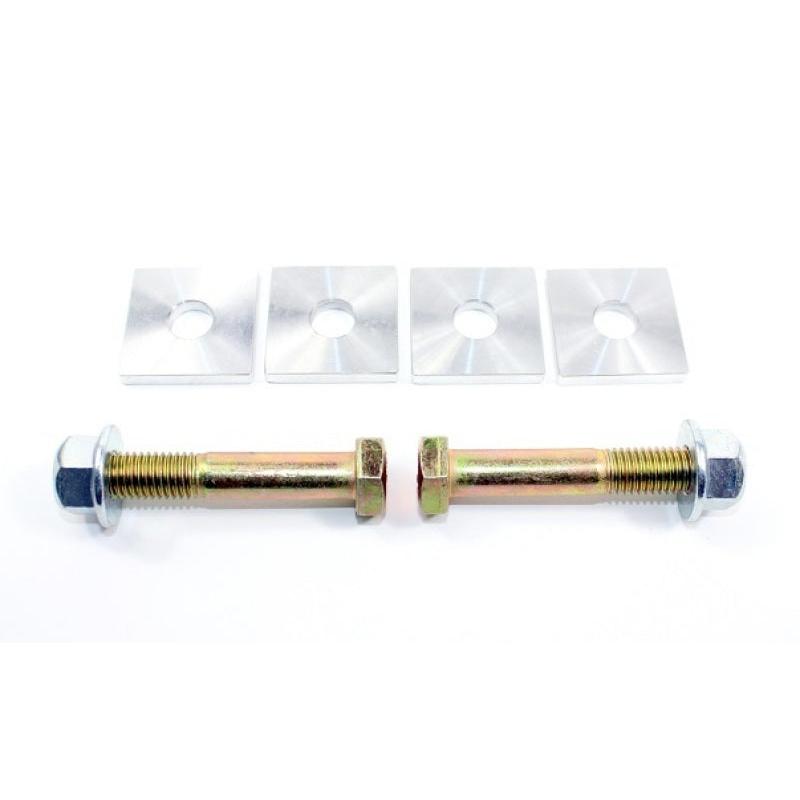 SPL Parts 06-15 Mazda Miata (NC) Toe Eccentric Lockout