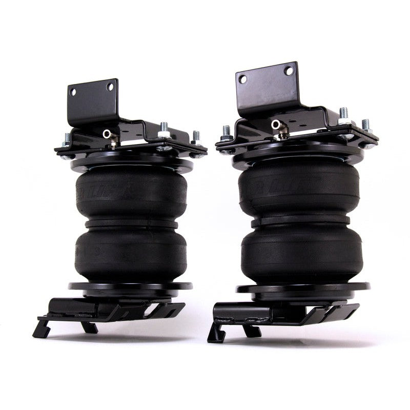 Air Lift Loadlifter 5000 Ultimate Rear Air Spring Kit for 11-17 Dodge Ram 1500