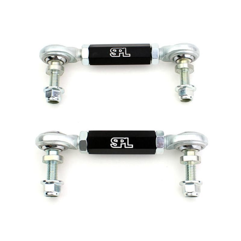 SPL Parts 2020+ Toyota GR Supra (A90) / 2019+ BMW Z4 (G29) Rear Swaybar Endlinks