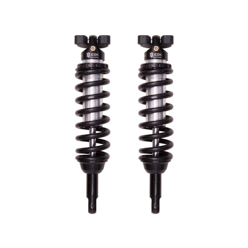 ICON 2015+ Chevrolet Colorado 2.5 Series Shocks VS IR Coilover Kit - T1 Motorsports