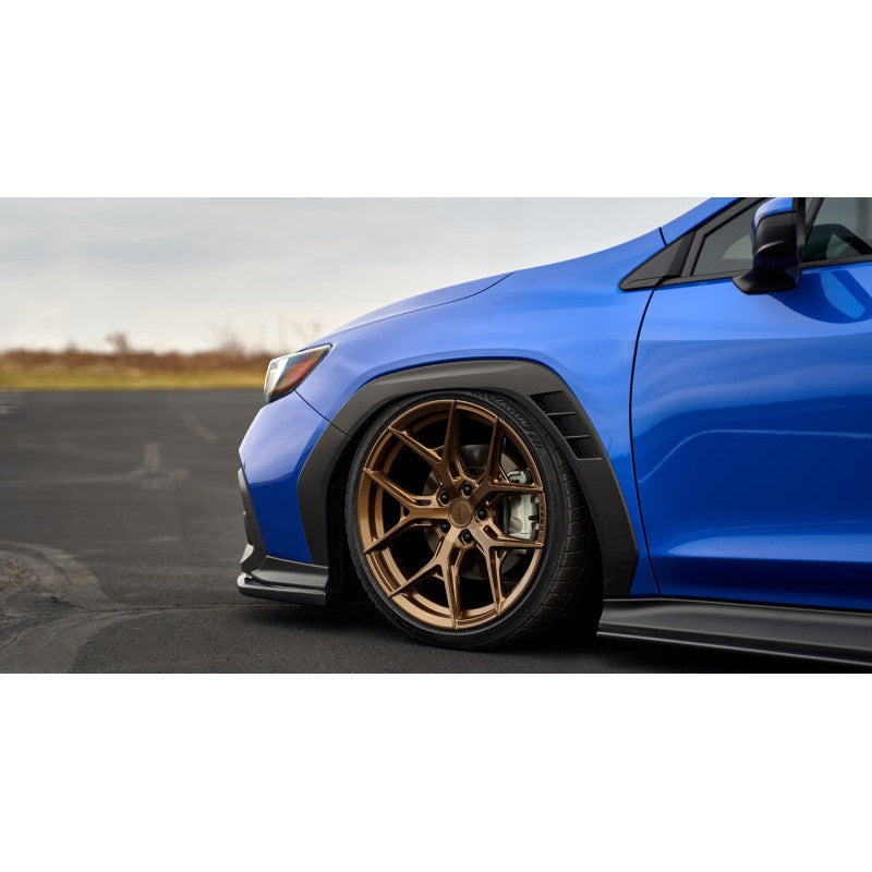 Air Lift Performance Front Kit - 2022-2023 Subaru WRX
