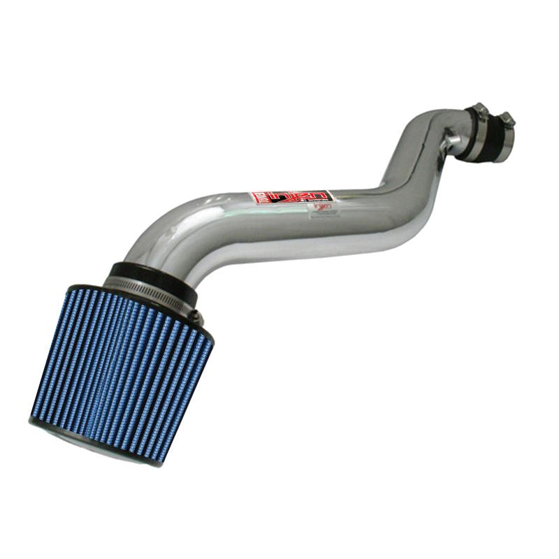 Injen 94-97 Accord 4 Cylinder Polished Short Ram Intake - T1 Motorsports