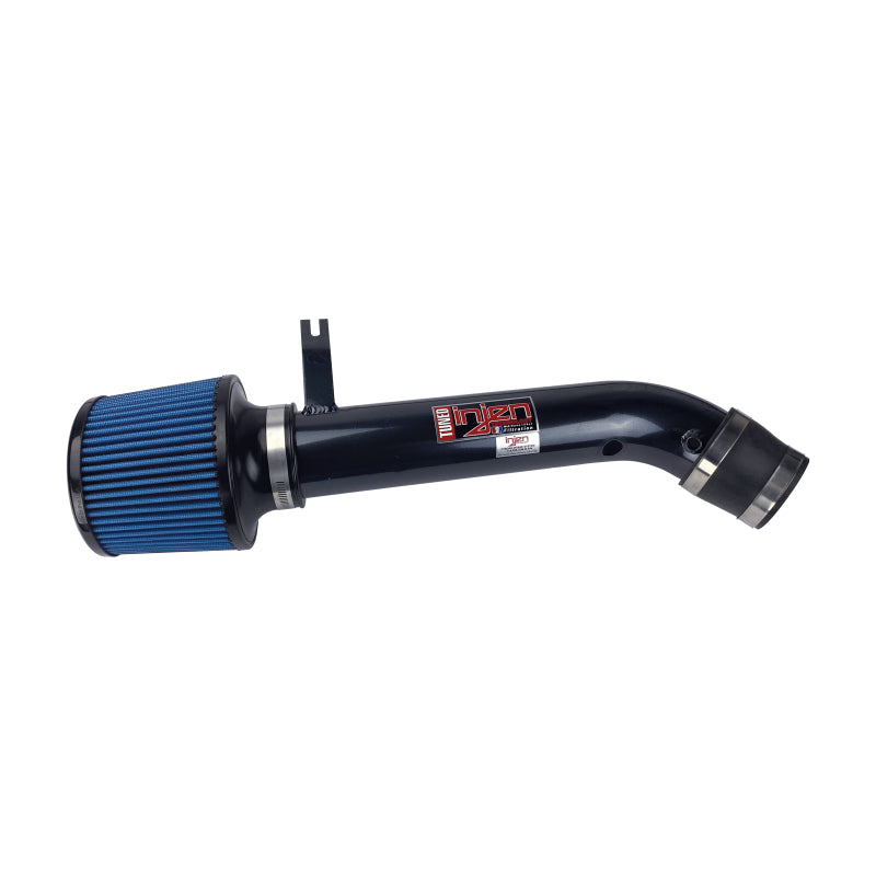 Injen 96-98 Honda Civic EL/EX/HX L4 1.6L Black IS Short Ram Cold Air Intake - T1 Motorsports