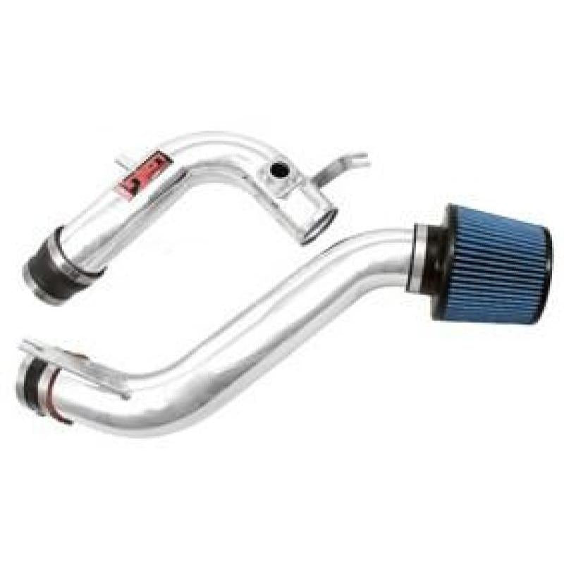 Injen 08-09 Accord Coupe 2.4L 190hp 4cyl. Polished Cold Air Intake - T1 Motorsports