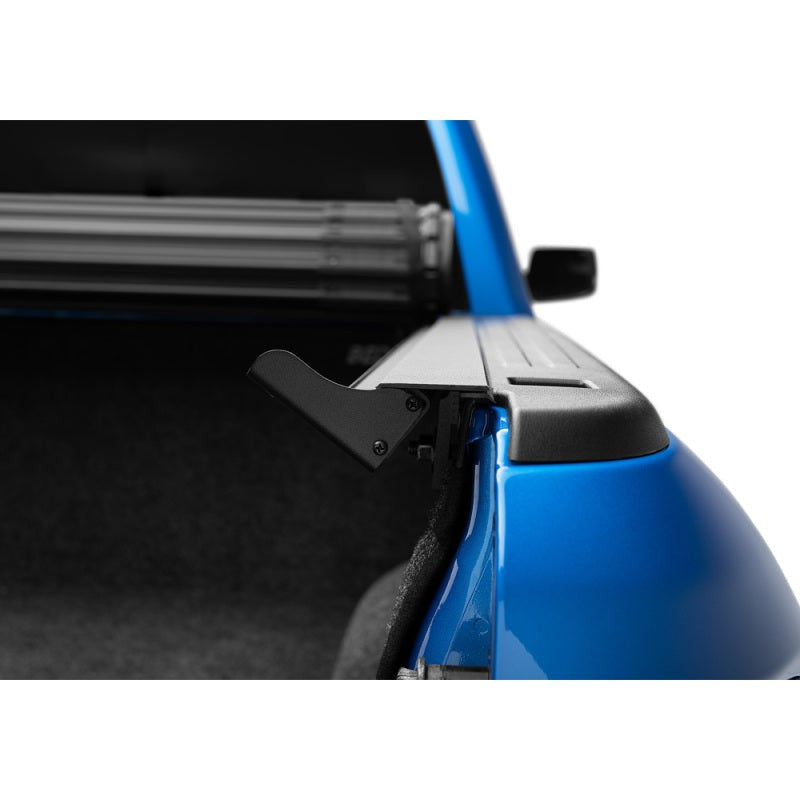BAK 09-18 Dodge Ram (19-21 Classic) 1500 w/ Ram Box Revolver X4s 5.7ft Bed Cover - T1 Motorsports