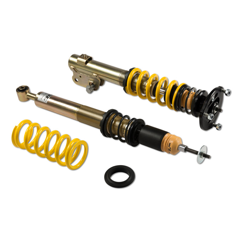ST Coilover Kit 08-16 Mitsubishi Lancer Evo 10 - T1 Motorsports