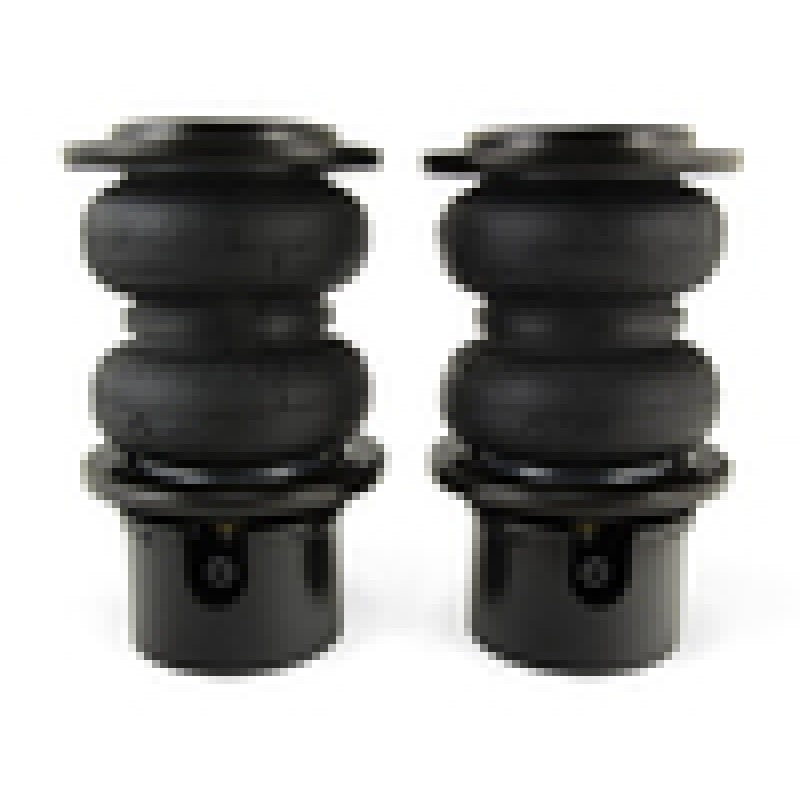 Air Lift Performance 2015+ Volkswagen Golf/GTI/Golf R MK 7 / 2016+ Audi A3 Rear Kit