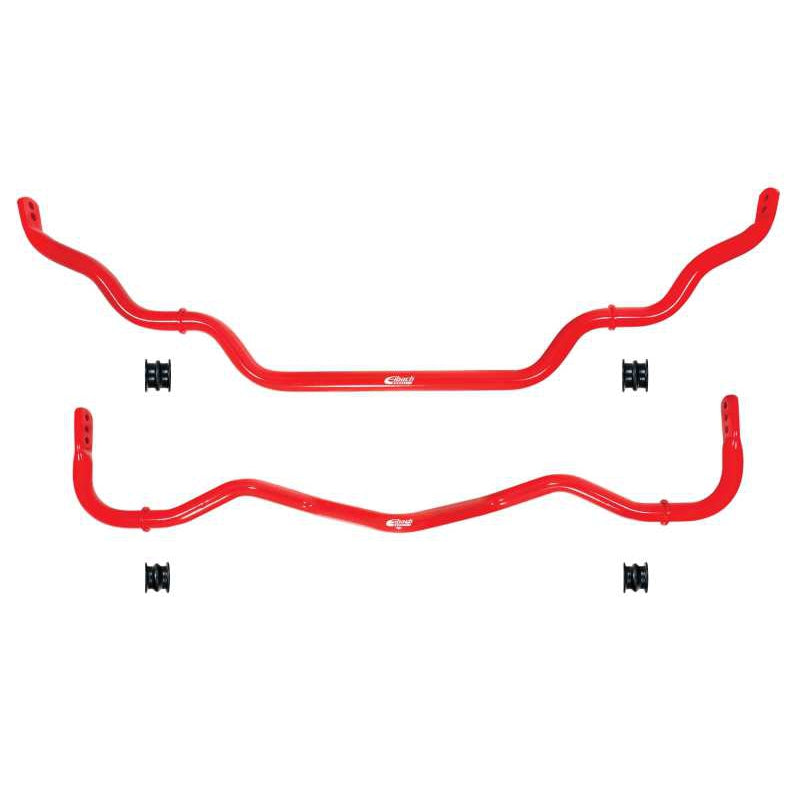 Eibach 32mm Front & 29mm Rear Anti-Roll-Kit for 09-11 Infiniti G37 Sedan / 07-08 G35 Sedan - T1 Motorsports