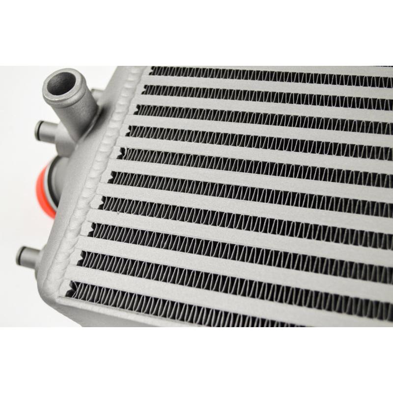 CSF Porsche 911 Turbo (991)/Turbo S (991.1/991.2) Twin Intercooler Set - T1 Motorsports