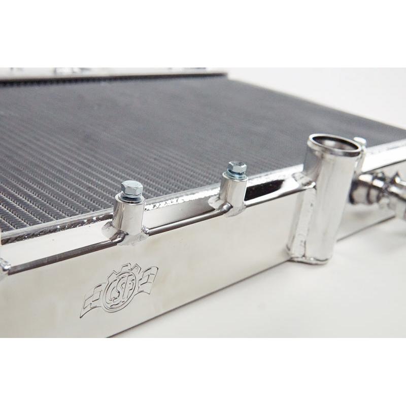 CSF 02-07 Subaru Impreza Radiator - T1 Motorsports