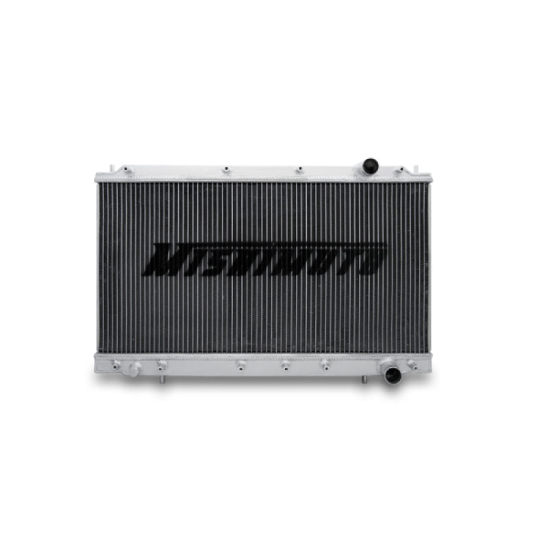 Mishimoto 95-99 Mitsubishi Eclipse Turbo Manual Aluminum Radiator - T1 Motorsports