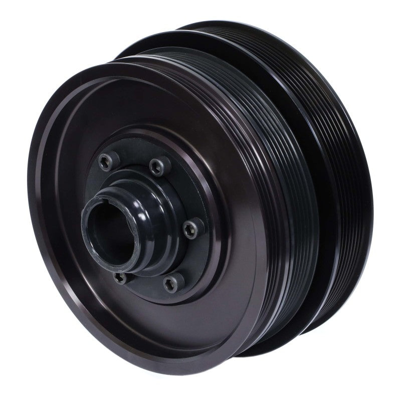 Fluidampr 17-22 Chevrolet Camaro ZL1 6.2L LT4 Supercharged Steel Internally Balanced Damper - T1 Motorsports