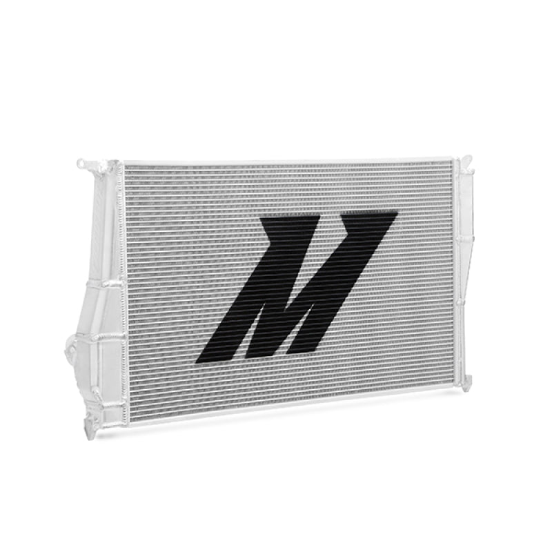 Mishimoto 2006-2013 BMW 335i/135i (Manual) Performance Aluminum Radiator - T1 Motorsports
