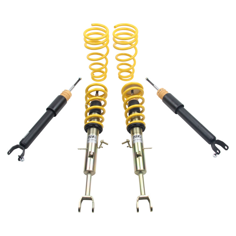 ST X-Height Adjustable Coilovers 03-08 Nissan 350Z (incl. Convertible) - T1 Motorsports
