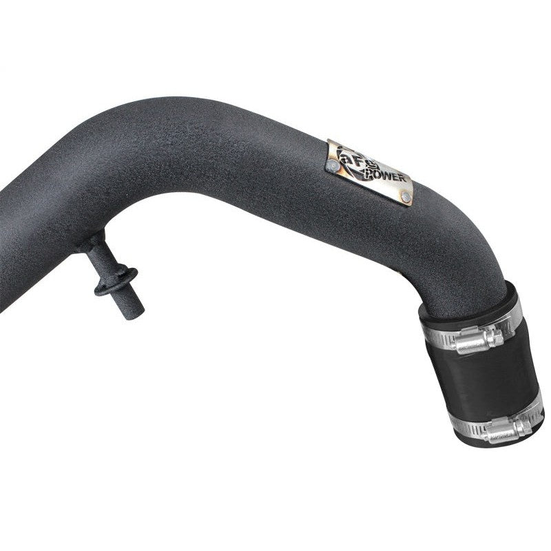 aFe Bladerunner Intercooler Tubes Combo 2015 Ford F-150 V6 2.7 (tt)
