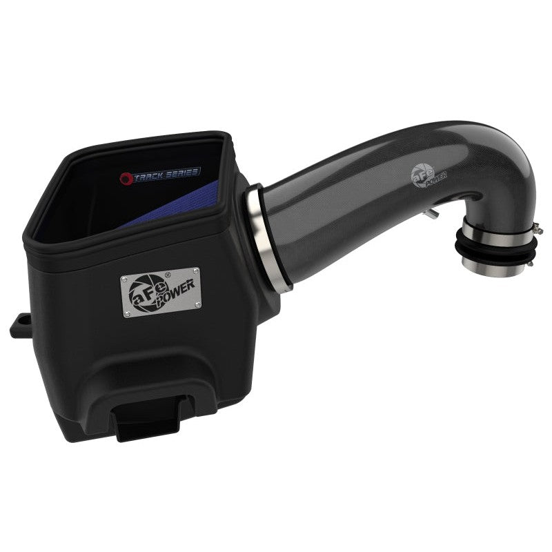 aFe Carbon Fiber Cold Air Intake System w/Pro 5R Filter - 19-23 Dodge RAM 1500 - T1 Motorsports