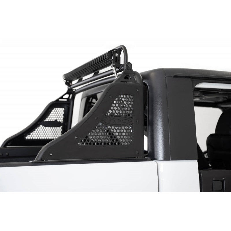 Addictive Desert Designs 2020 Jeep Gladiator JT Race Series Chase Rack
