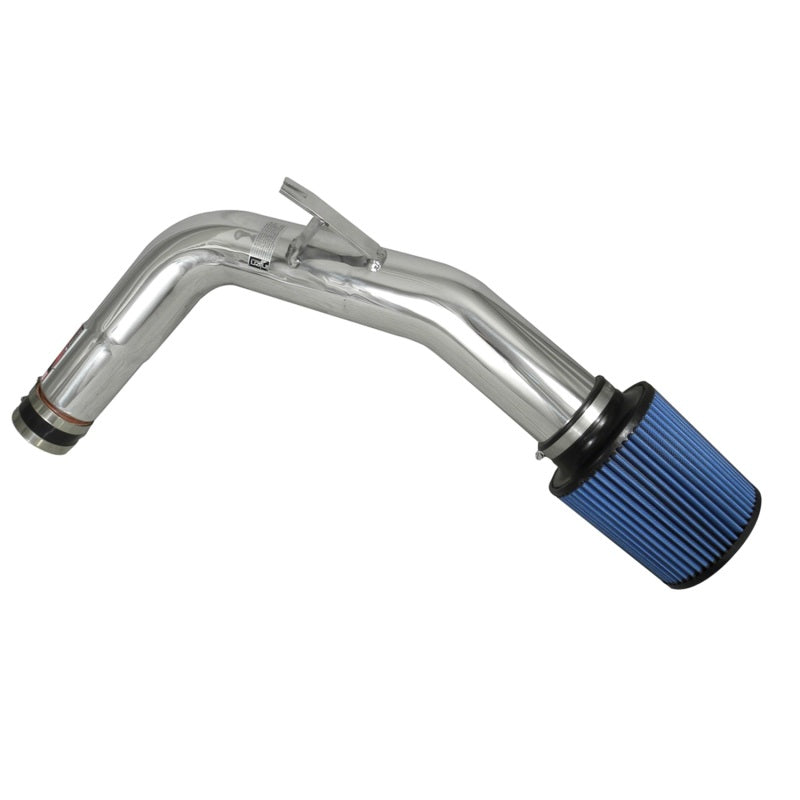 Injen 13 Honda Accord 3.5L V6 Black Cold Air Intake w/ MR Tech - T1 Motorsports
